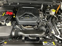 Used 2023 Jeep Wrangler 4xe Sahara 4xe