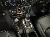 Used 2023 Jeep Wrangler 4xe Sahara 4xe
