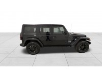 Used 2023 Jeep Wrangler 4xe Sahara 4xe