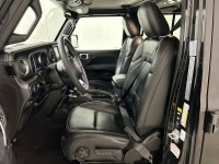 Used 2023 Jeep Wrangler 4xe Sahara 4xe