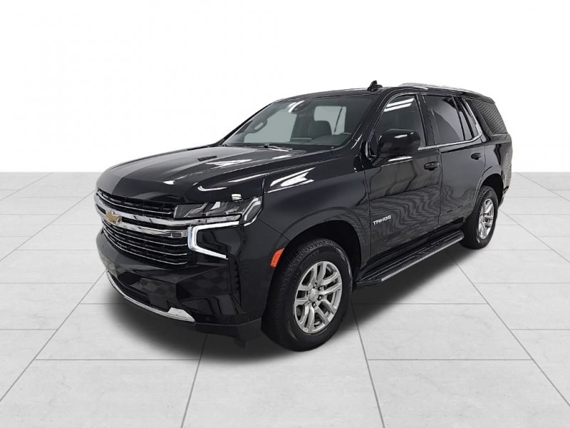 Used 2023 Chevrolet Tahoe LT