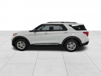 Used 2023 Ford Explorer XLT