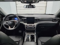 Used 2023 Ford Explorer XLT