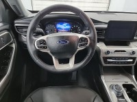 Used 2023 Ford Explorer XLT