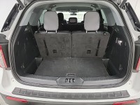 Used 2023 Ford Explorer XLT