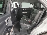 Used 2023 Ford Explorer XLT