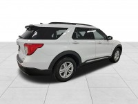 Used 2023 Ford Explorer XLT