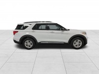Used 2023 Ford Explorer XLT