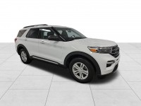 Used 2023 Ford Explorer XLT
