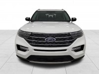 Used 2023 Ford Explorer XLT