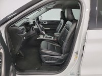 Used 2023 Ford Explorer XLT