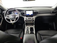 Used 2023 Ford Explorer XLT