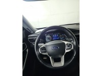 Used 2023 Ford Explorer XLT