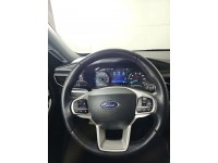 Used 2023 Ford Explorer XLT