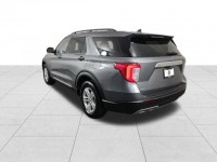 Used 2023 Ford Explorer XLT
