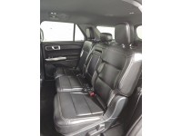Used 2023 Ford Explorer XLT