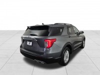 Used 2023 Ford Explorer XLT