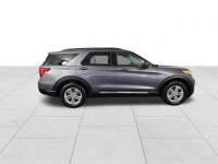 Used 2023 Ford Explorer XLT