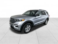 Used 2023 Ford Explorer XLT