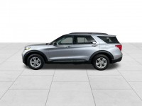 Used 2023 Ford Explorer XLT