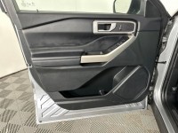 Used 2023 Ford Explorer XLT
