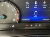 Used 2023 Ford Explorer XLT