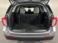 Used 2023 Ford Explorer XLT