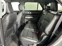 Used 2023 Ford Explorer XLT