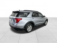 Used 2023 Ford Explorer XLT