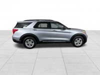 Used 2023 Ford Explorer XLT