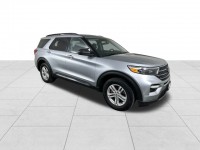 Used 2023 Ford Explorer XLT
