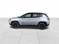 Used 2023 Jeep Compass Trailhawk