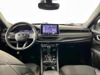 Used 2023 Jeep Compass Trailhawk