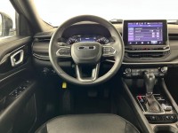 Used 2023 Jeep Compass Trailhawk