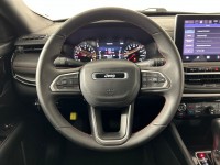 Used 2023 Jeep Compass Trailhawk