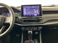 Used 2023 Jeep Compass Trailhawk