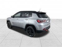 Used 2023 Jeep Compass Trailhawk