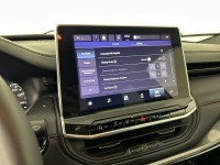 Used 2023 Jeep Compass Trailhawk