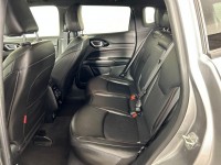 Used 2023 Jeep Compass Trailhawk