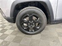 Used 2023 Jeep Compass Trailhawk