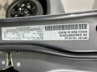 Used 2023 Jeep Compass Trailhawk