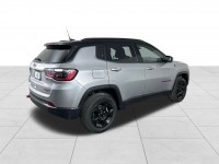 Used 2023 Jeep Compass Trailhawk