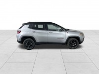 Used 2023 Jeep Compass Trailhawk