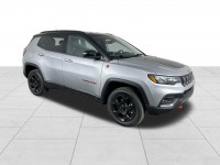 Used 2023 Jeep Compass Trailhawk