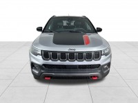 Used 2023 Jeep Compass Trailhawk
