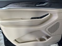 Used 2023 Jeep Grand Cherokee Limited