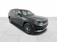 Used 2023 Jeep Grand Cherokee Limited