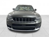 Used 2023 Jeep Grand Cherokee Limited