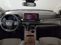 Used 2023 Toyota Sienna LE