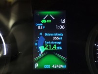 Used 2023 Toyota Sienna LE
